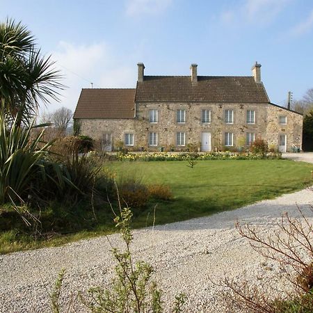 Chambres D'Hotes La Laiterie Grosville Esterno foto