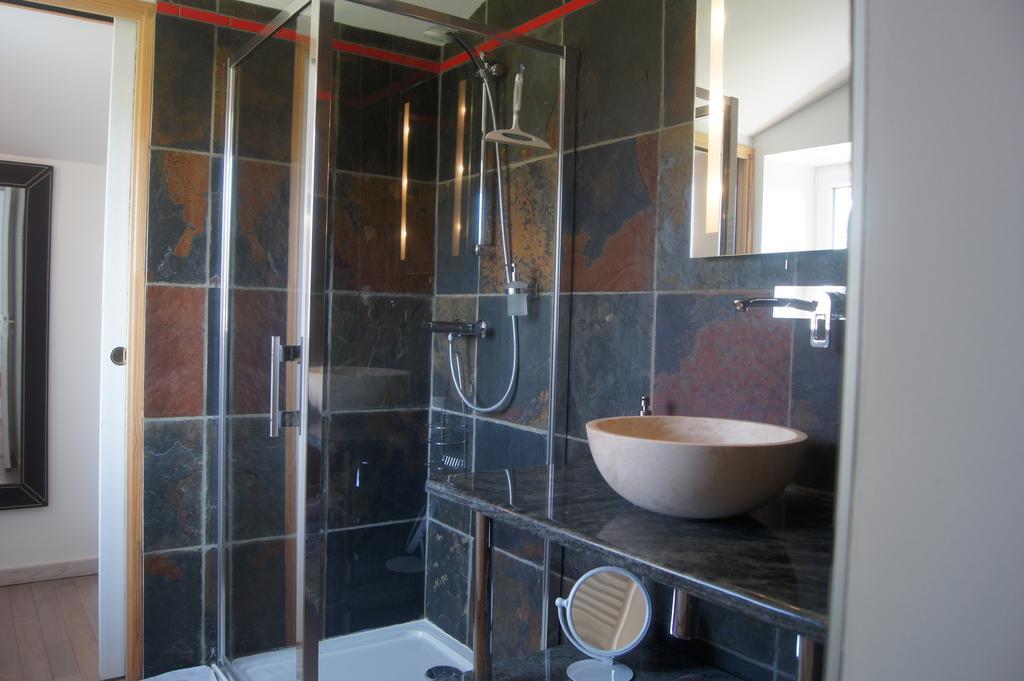 Chambres D'Hotes La Laiterie Grosville Esterno foto