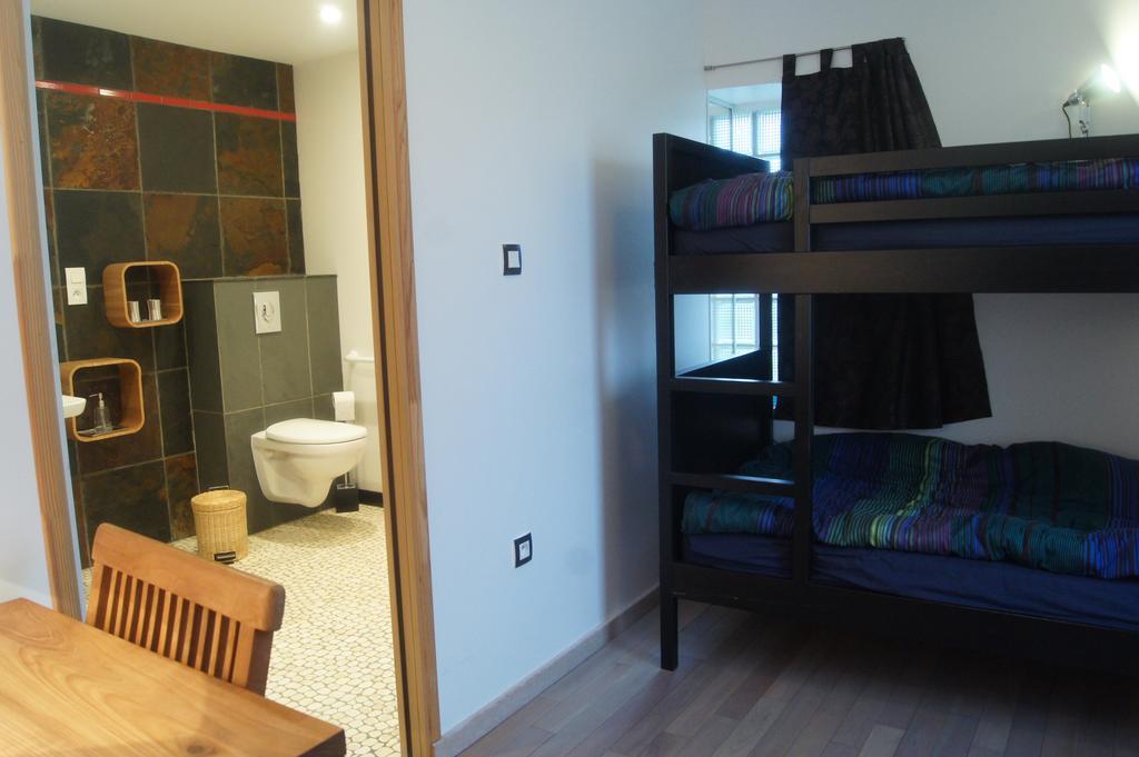 Chambres D'Hotes La Laiterie Grosville Esterno foto