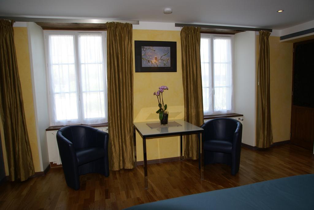 Chambres D'Hotes La Laiterie Grosville Esterno foto
