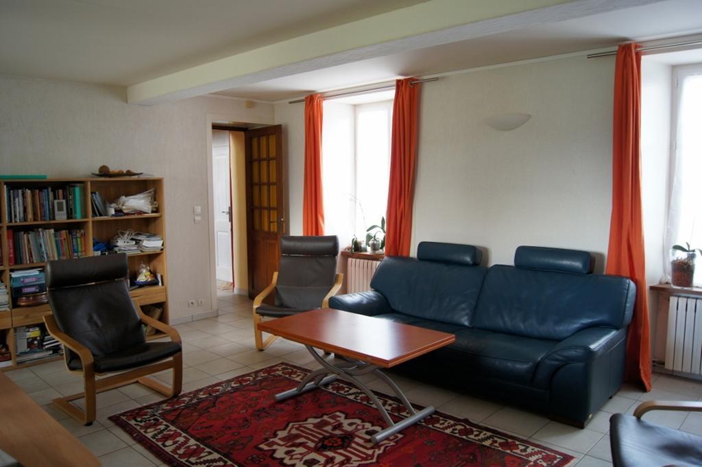 Chambres D'Hotes La Laiterie Grosville Esterno foto