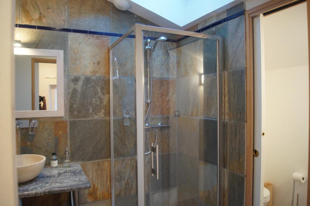 Chambres D'Hotes La Laiterie Grosville Esterno foto